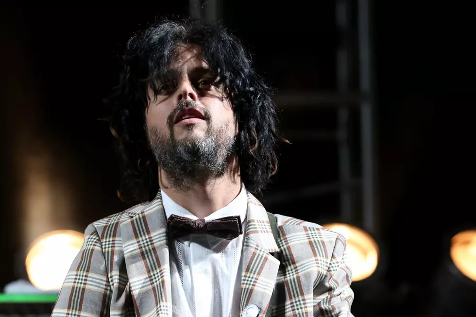 Green Day’s Billie Joe Armstrong Lands Role in Upcoming Film ‘Geezer’