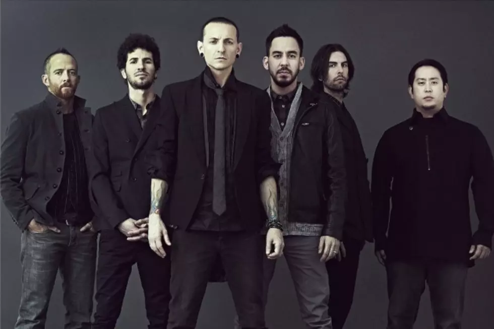 Daily Reload: Linkin Park, Wayne Static + More