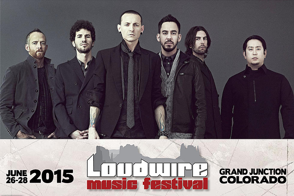 Loudwire Music Fest