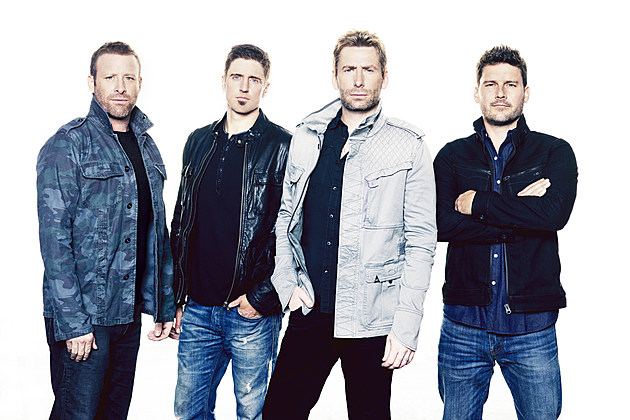 Nickelback Suing Lloyd&#8217;s of London Over Insurance Policy Payment