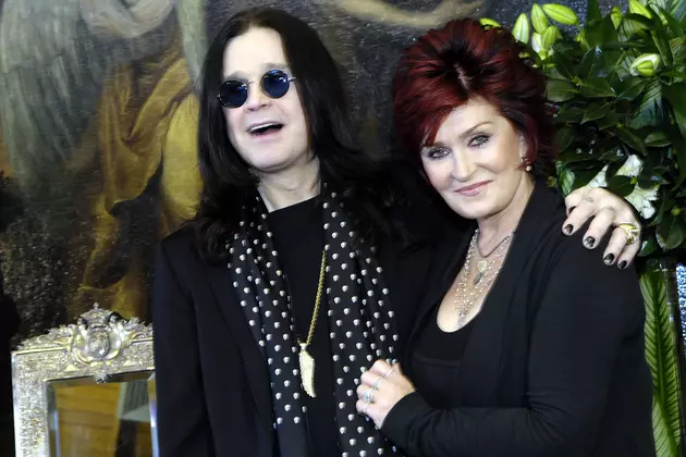 Ozzy and Sharon Osbourne to Guest on Disney Animated Series &#8216;The 7D&#8217;