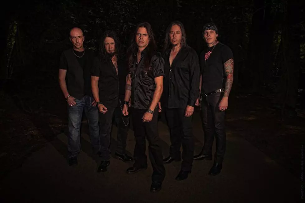 Queensryche Launch ‘Building The Empire’ New Album Pre-Order Campaign