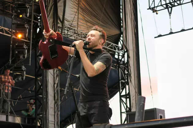Rise Against To Play In Maine For The Very First Time This Summer