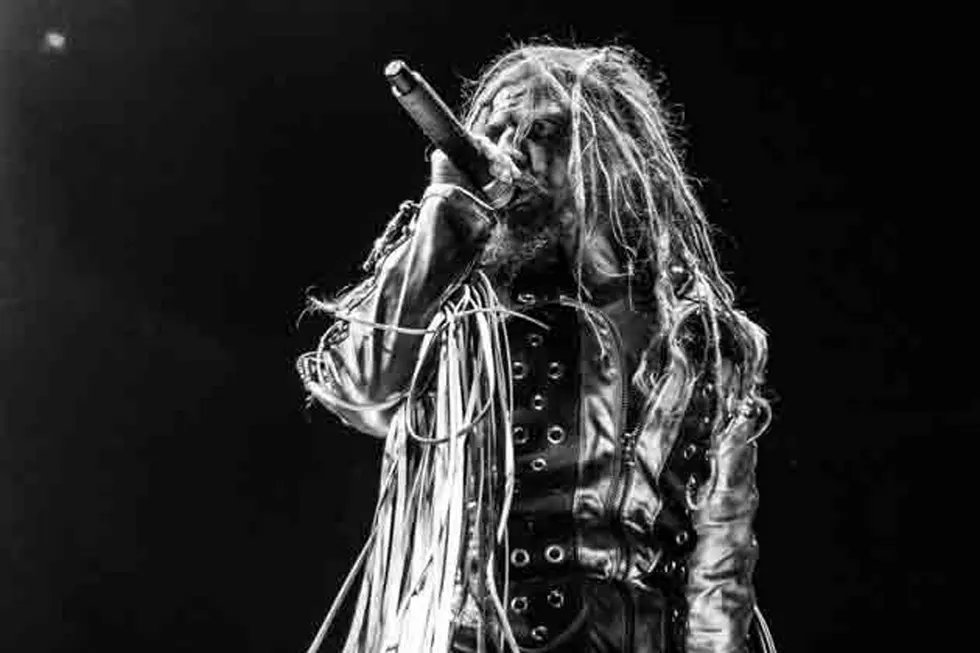 10 Best Rob Zombie Songs