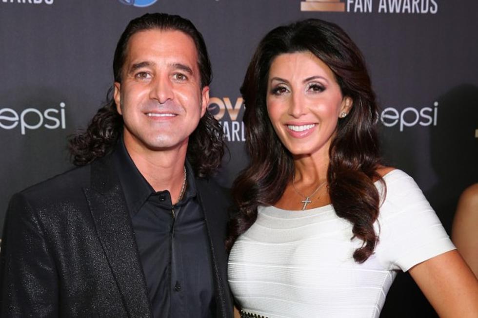 Update: Scott Stapp’s Wife Asks For 60-Day Psych Hold for Creed Frontman