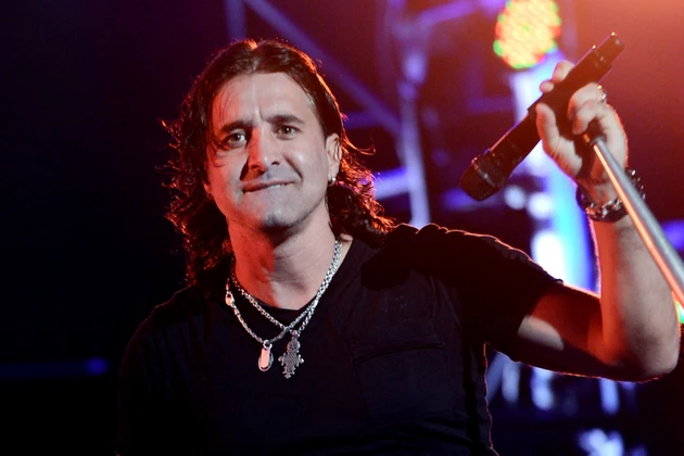 Scott Stapp Clarifies Stance on Desire for Creed Reunion