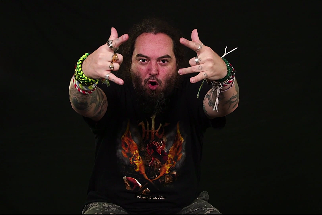 Max Cavalera Responds to Sh*tstorm Caused by Cutting off His