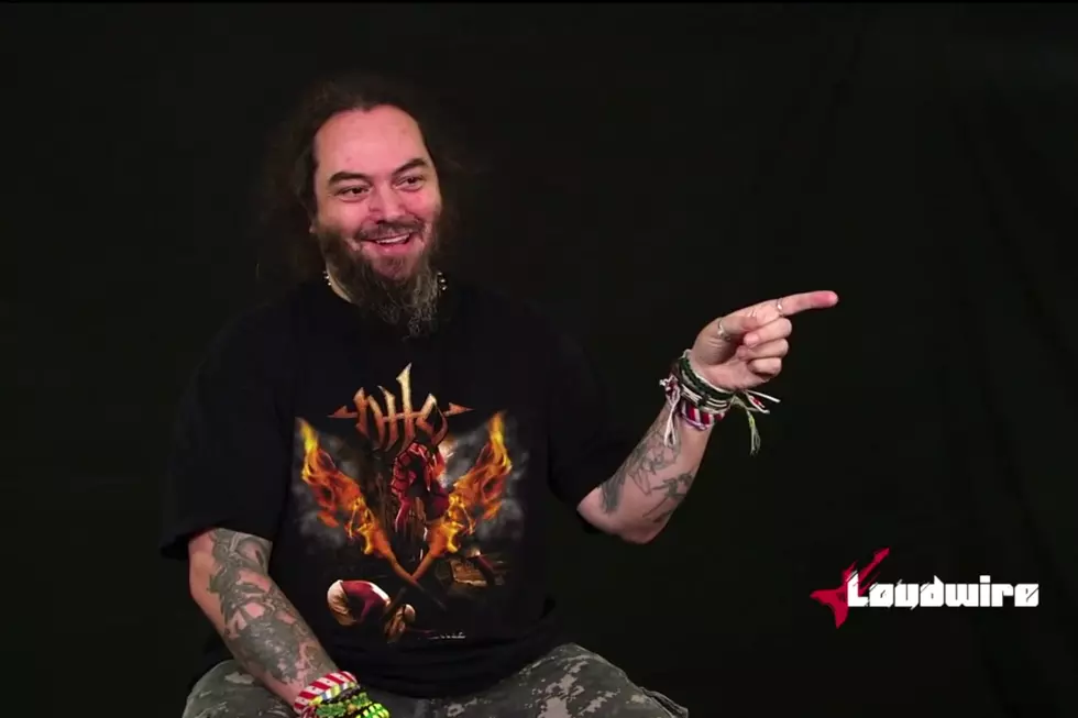 Max Cavalera Raves About His Heavy Metal Wife + Kids