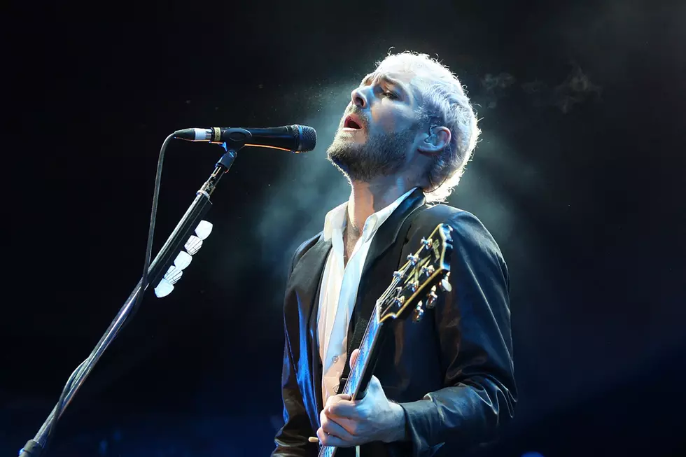 Silverchair Frontman Daniel Johns Pleads Guilty to DUI in Australia