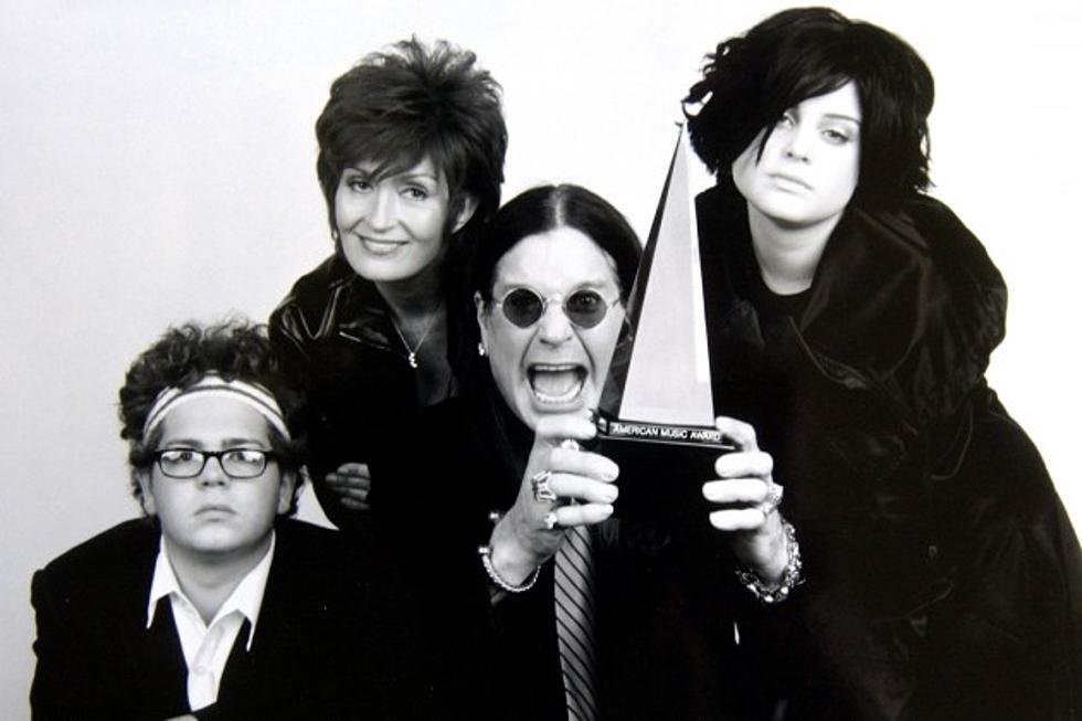 Sharon Osbourne Reveals Plan To Film New Episodes of &#8216;The Osbournes&#8217;