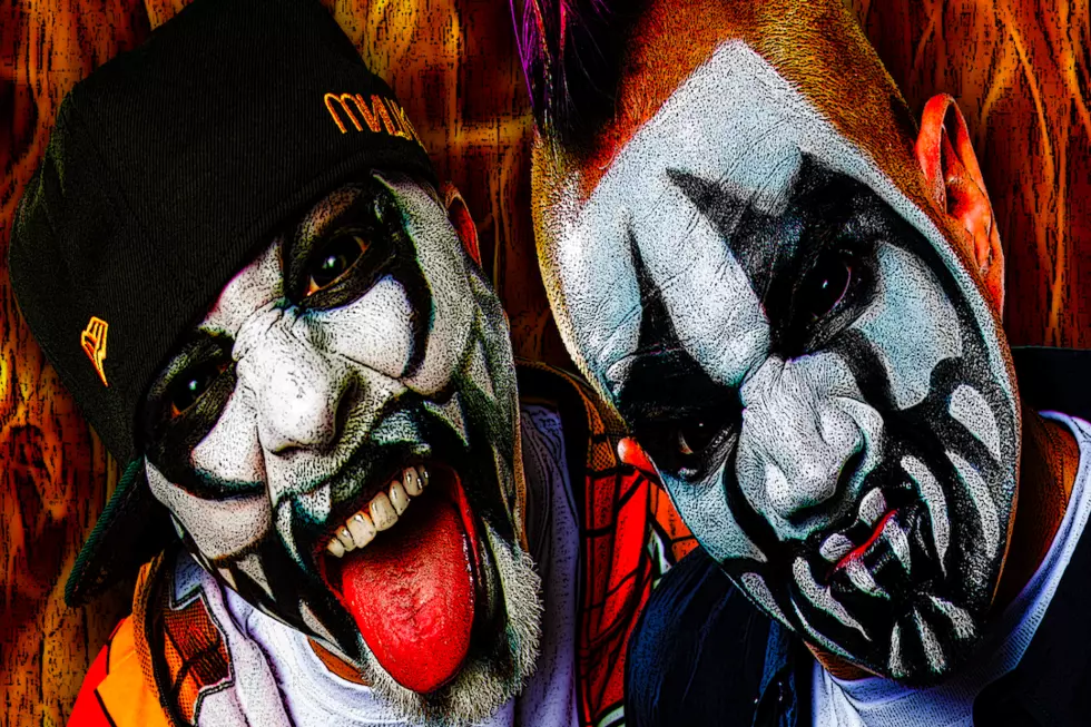 Twiztid Eye Animated Series for &#8216;Haunted High-Ons&#8217; Comics