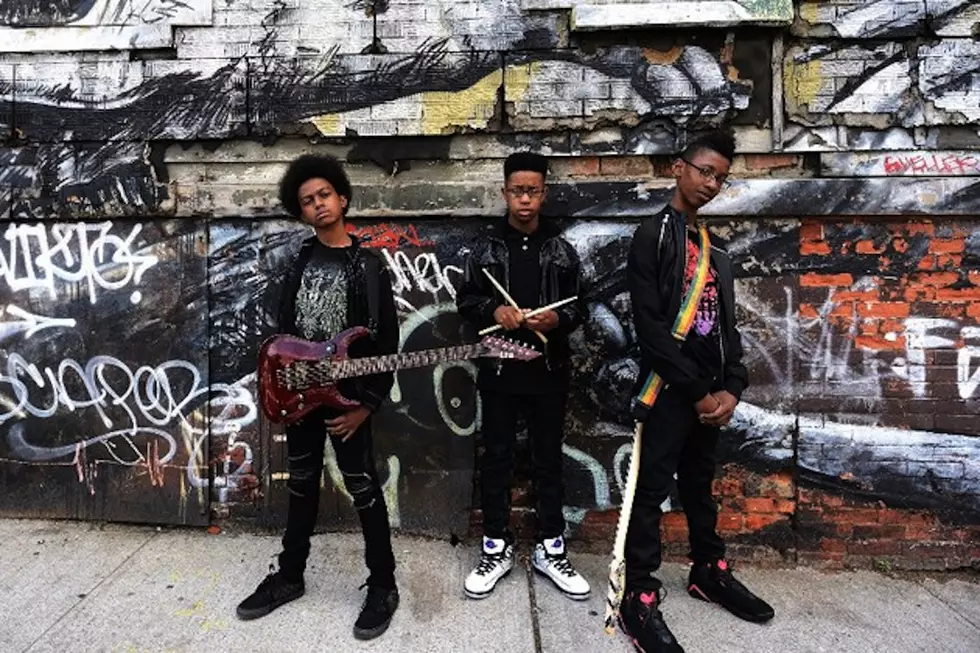 Unlocking the Truth Seek Release From Sony Contract