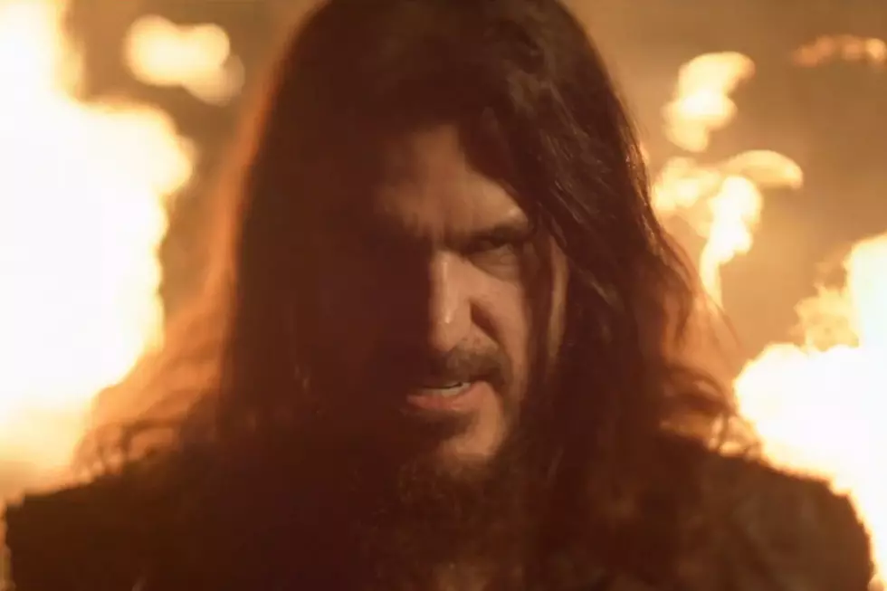 Machine Head Unleash Deadly ‘Now We Die’ Video