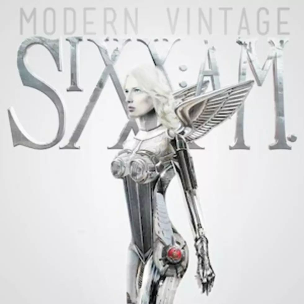 Eleven Seven Music