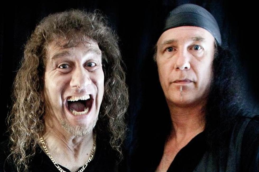 Anvil Announce 2015 U.S. Tour With Lord Dying + Sunlord