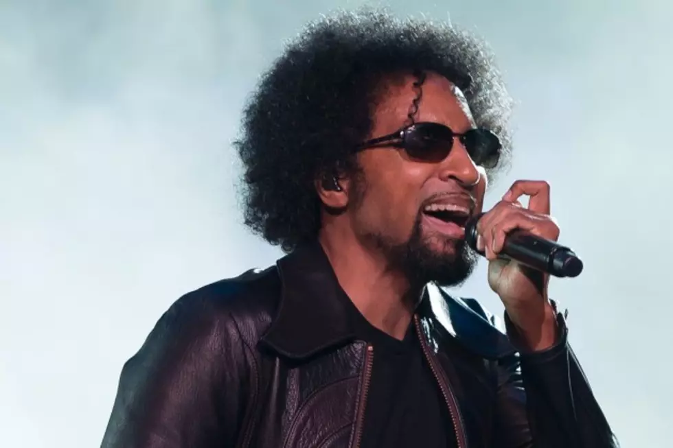 Alice in Chains Vocalist William DuVall Recalls Being Detained at Own Home