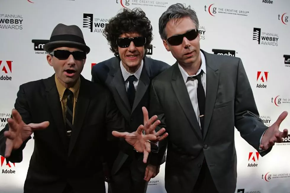 Beastie Boys Win Another Legal Battle Against Monster Beverage
