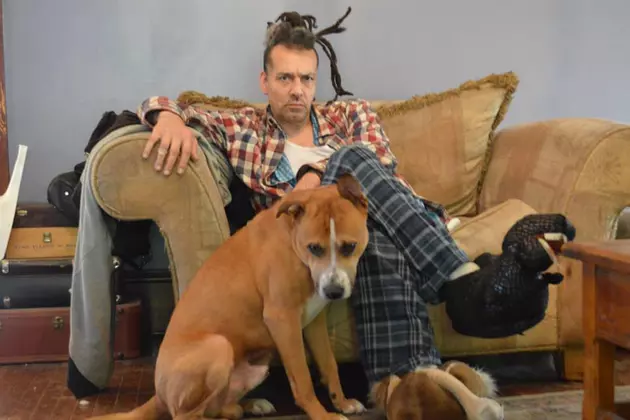 Faith No More&#8217;s Chuck Mosley: Cause of Death Suspected to Be Heroin Overdose