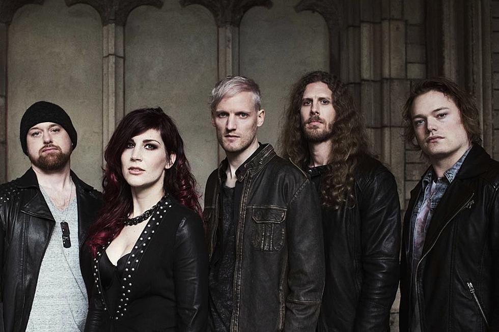 Delain Bassist Suffers Ruptured Testicle Onstage