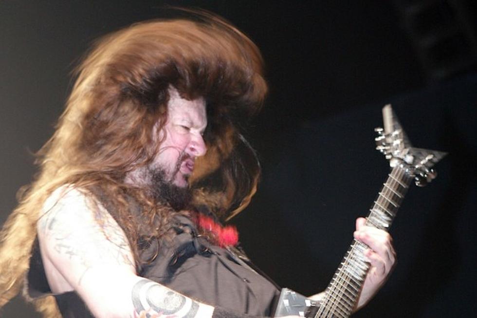 Daily Reload: Dimebag Darrell, Megadeth + More