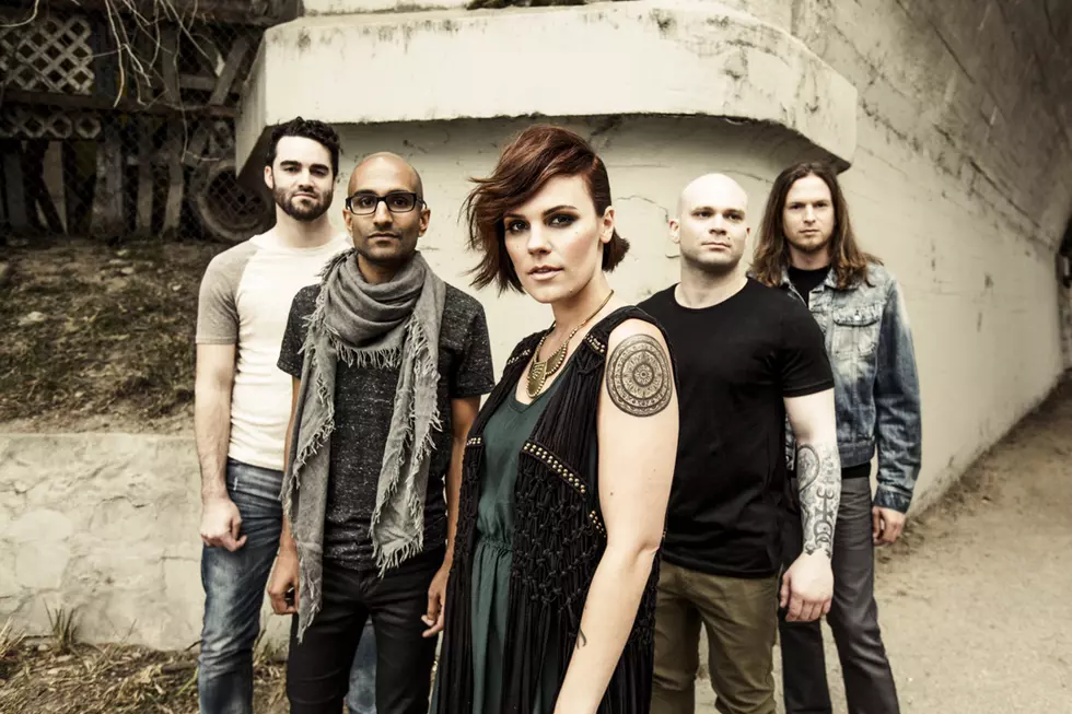 Dates Unveiled for SnoCore Tour With Flyleaf + Adelitas Way