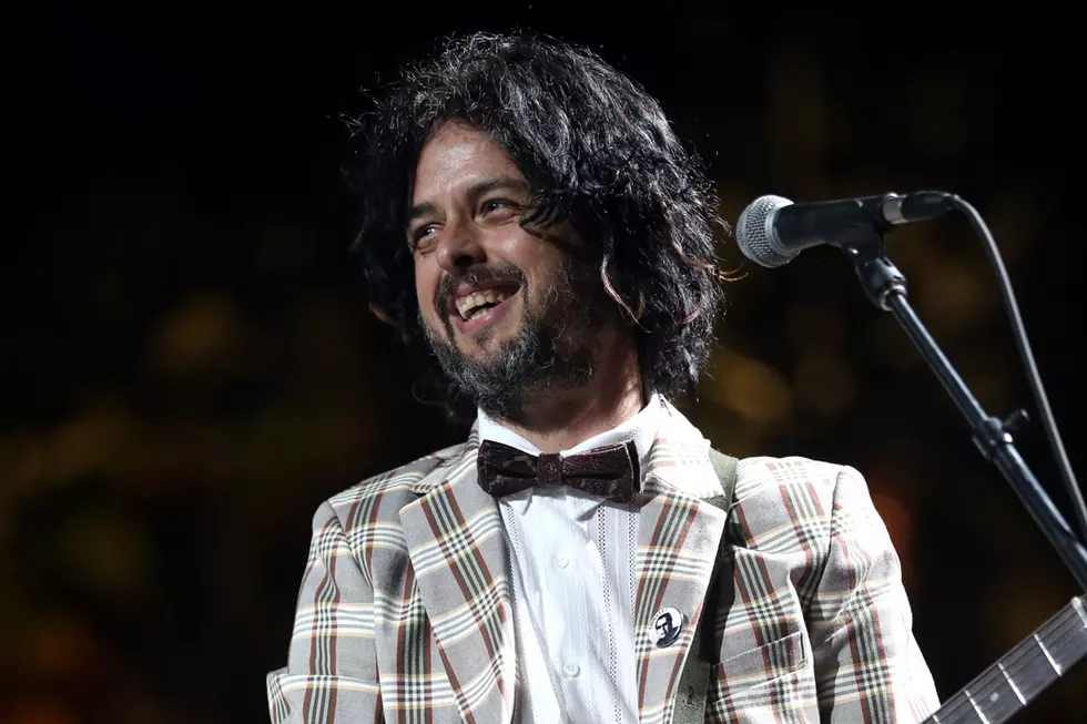 Green Day’s Billie Joe Armstrong on Rock Hall Induction + 2015 Plans