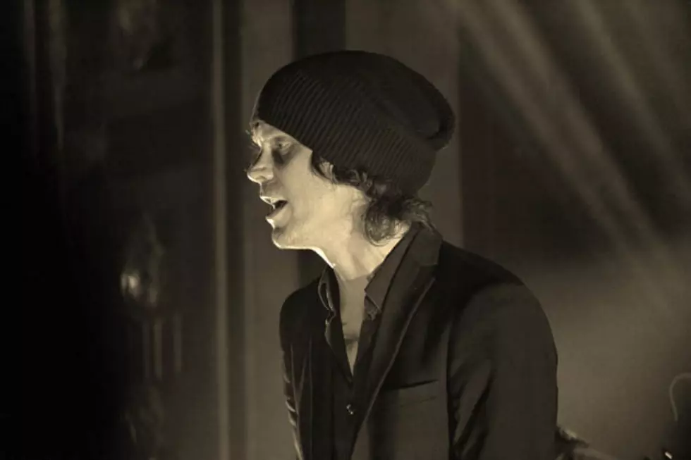 Watch 'Loud Legacy' With HIM's Ville Valo in Six Parts