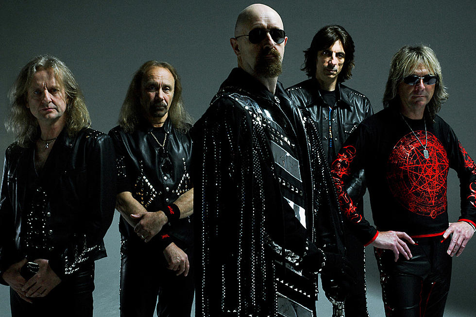 Judas Priest News