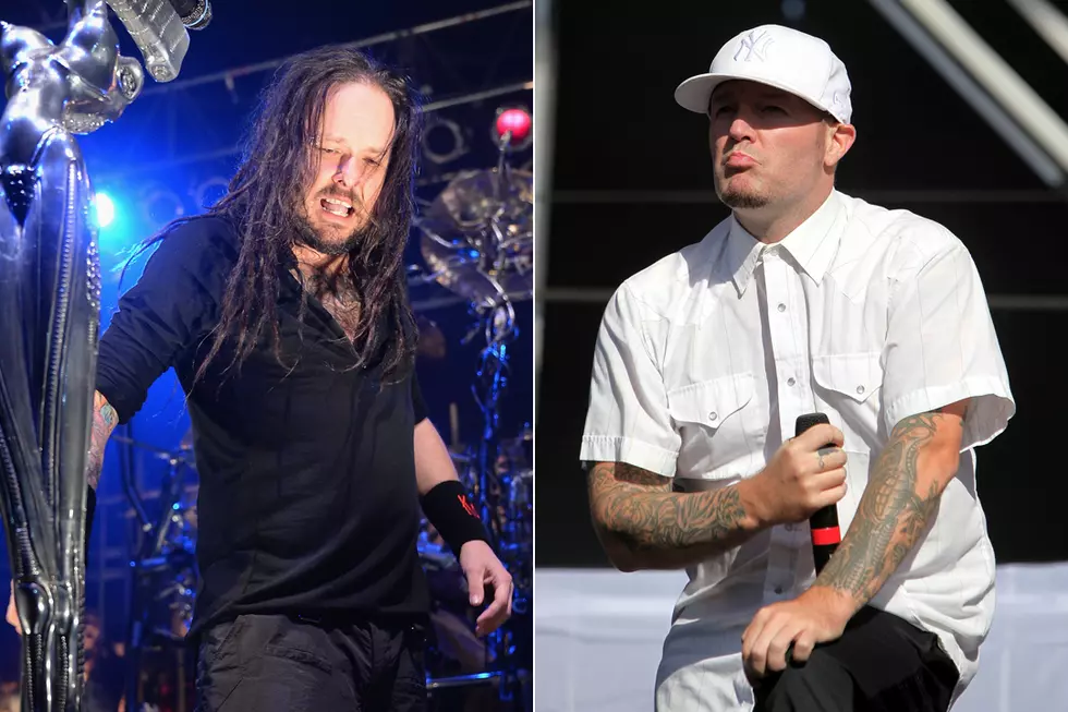 Korn + Limp Bizkit Lead Epicenter 2015 Lineup