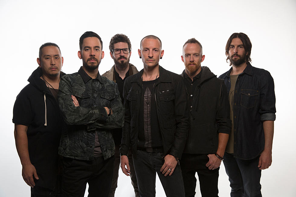 Linkin Park News