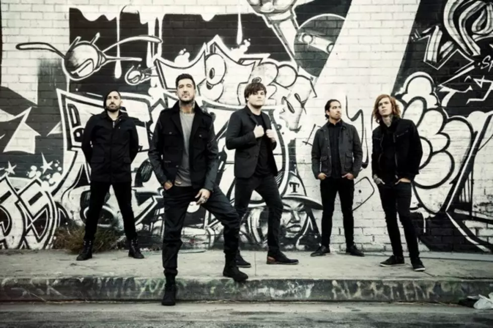 Of Mice &#038; Men Reveal Plans for Deluxe &#8216;Restoring Force: Full Circle&#8217; Release