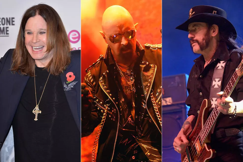 40 Acts Who Deserve To Be in the Rock and Roll Hall of Fame