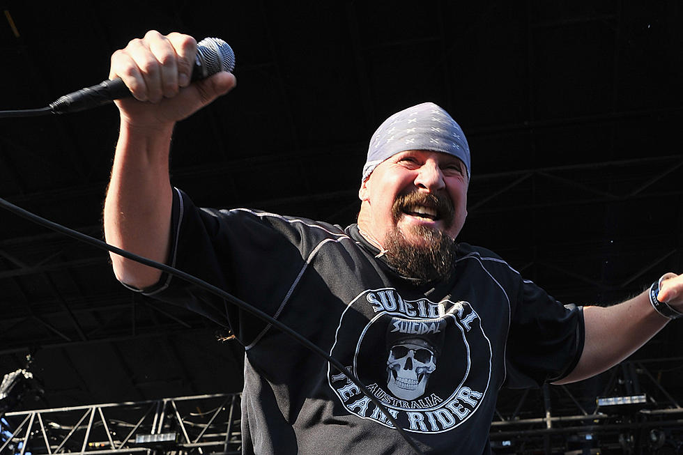 Suicidal Tendencies Have ‘Nothing to Lose’ on New EP Song, Plot Next Album
