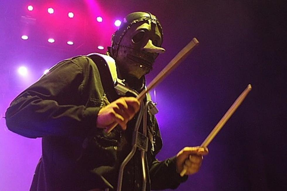 Slipknot&#8217;s Chris Fehn: Moshing Shouldn&#8217;t Turn Into Bullying