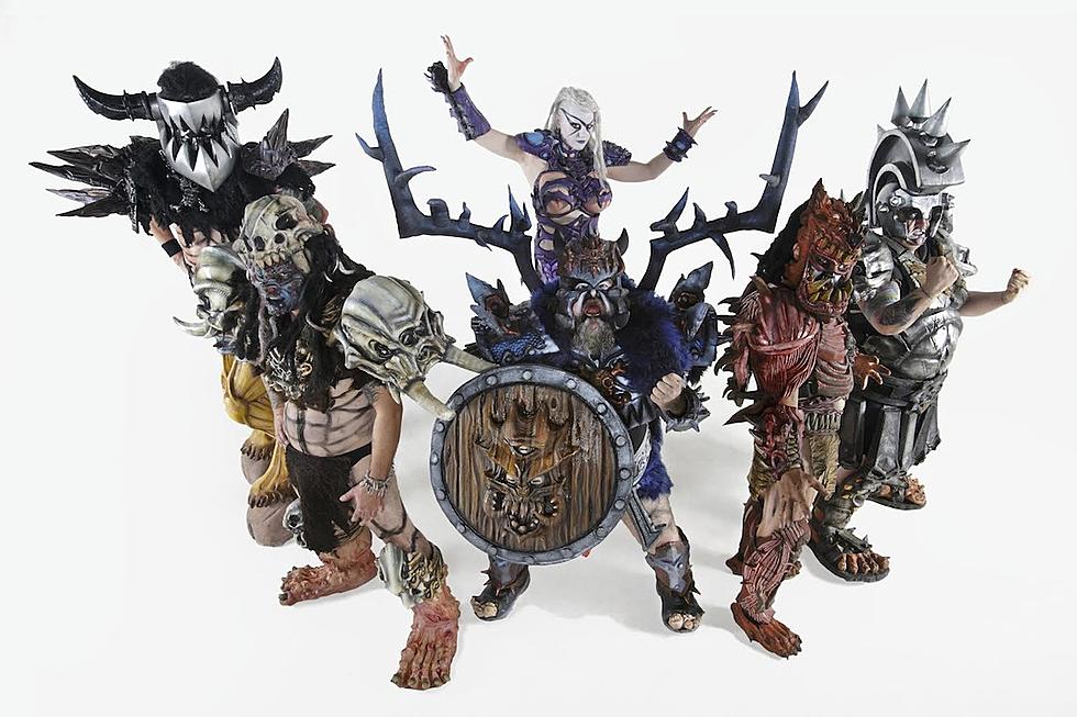 GWAR's Blothar + Vulvatron Talk Killing Humans + More!