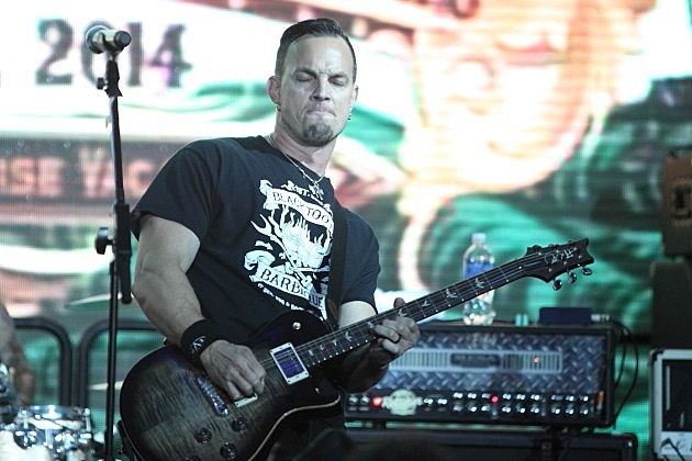 mark tremonti mary tremonti