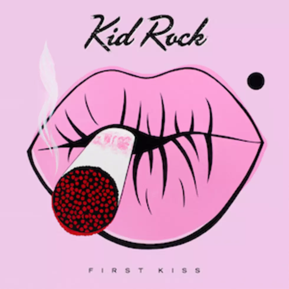 Kid Rock, &#8216;First Kiss&#8217; &#8211; February 2015 Release of the Month