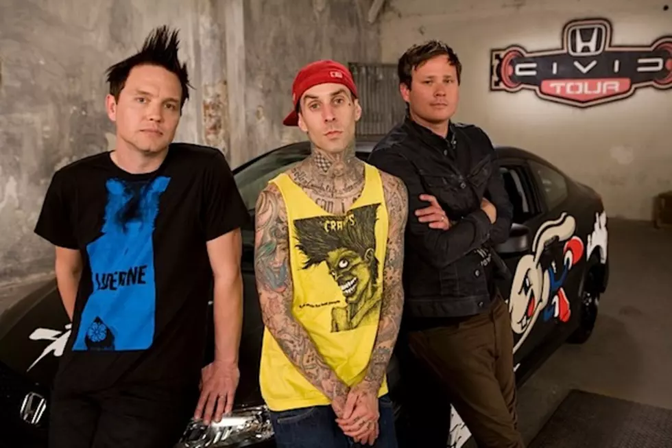 Tom DeLonge Insists He Never Quit Blink-182 Following Statement That He Exited Band