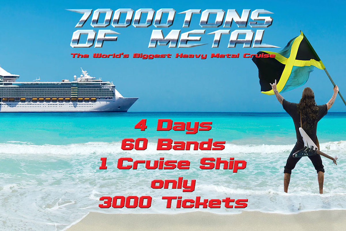 70000TONS OF METAL OFFICIAL FORUM - Search