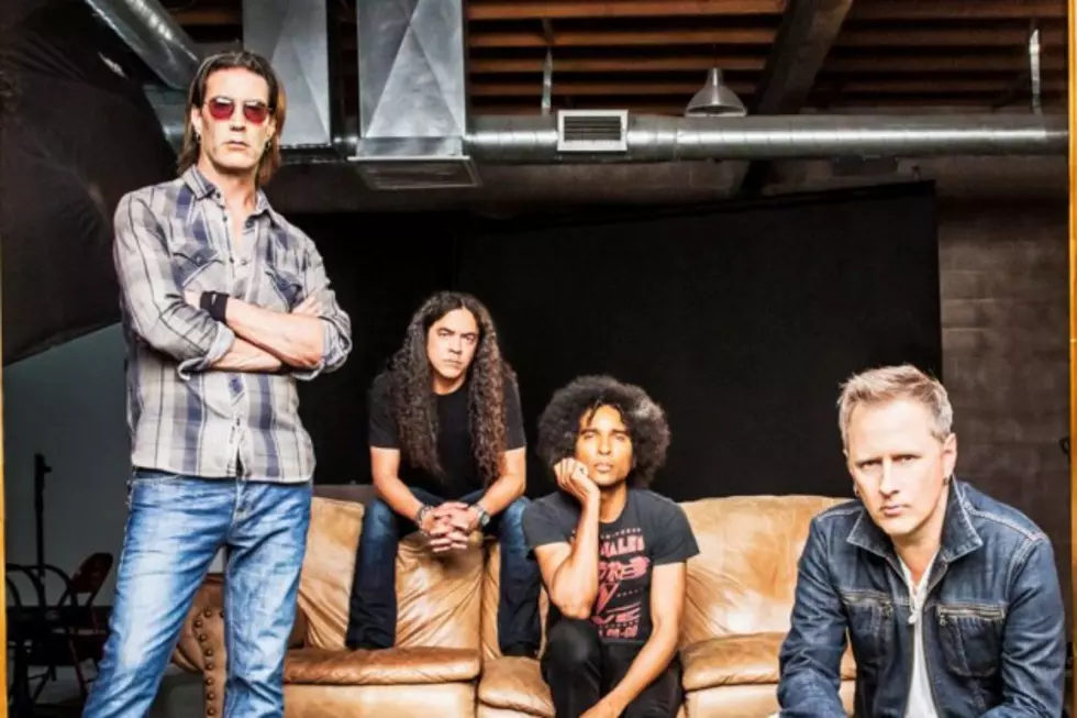 Alice in Chains Set to Rock Seattle Seahawks NFC Championship Halftime Performance