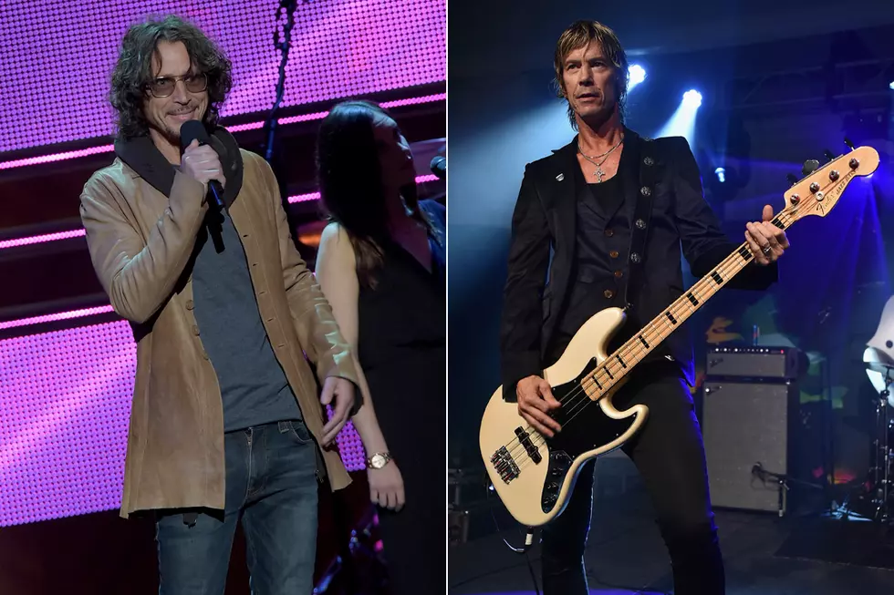 Chris Cornell, Duff McKagan + More Join Mad Season for Symphonic ‘Sonic Evolution’ Show