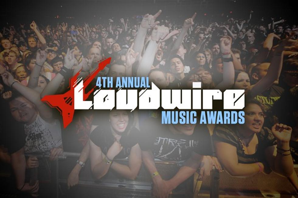 Most Devoted Fans of 2014 &#8211; 4th Annual Loudwire Music Awards