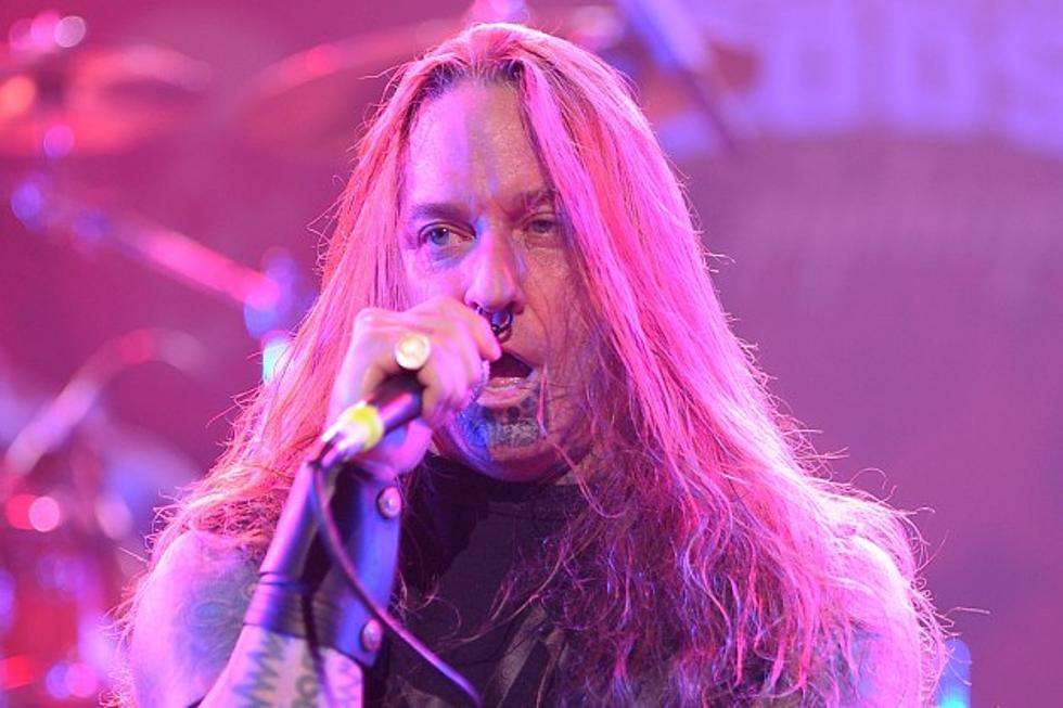 Dez Fafara Talks Coal Chamber Album Plans, DevilDriver Lineup Change + More