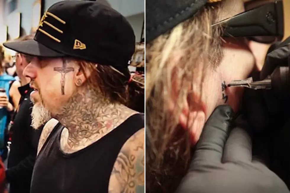 Dallas Restaurant Bans Customers With Face Or Neck Tattoos