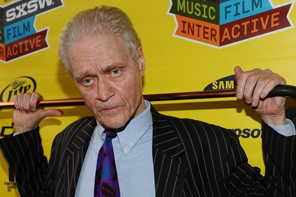 Legendary Rock Producer / Runaways Manager Kim Fowley Dies at 75