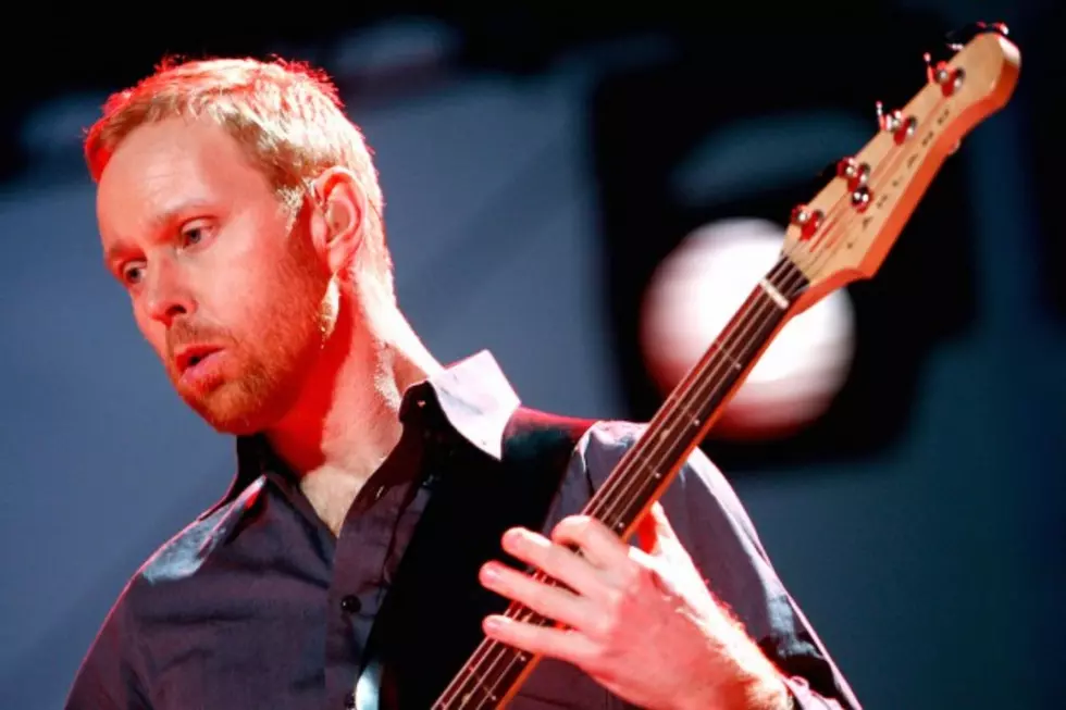 Foo Fighters Bassist Nate Mendel Announces Side Project Lieutenant’s Debut Album