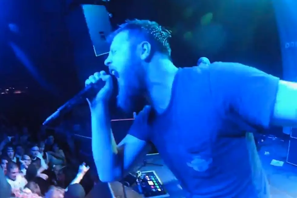 Protest the Hero Bow Out of Summer Touring, Studio Work