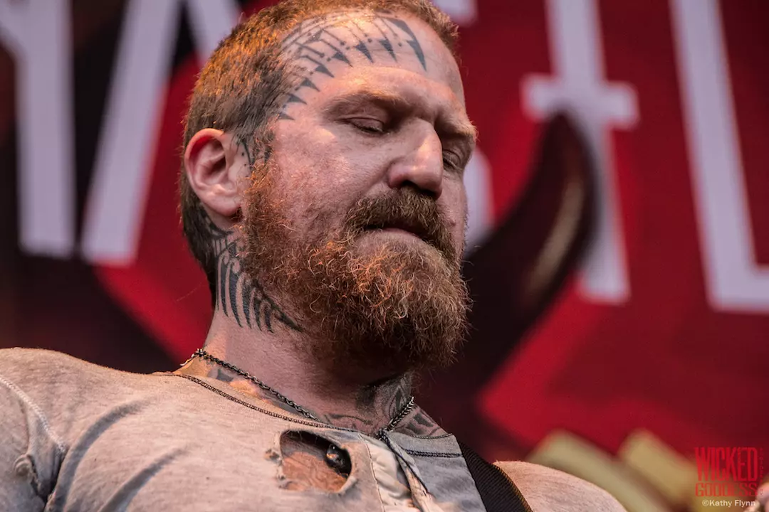 Gravitas Ventures Acquires Tattoo Horror Flick 'Anarchy Parlor'