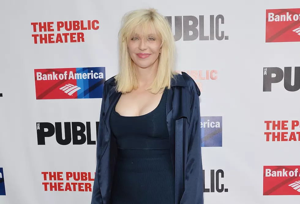 Watch Courtney Love Perform a Song From Pop Opera ‘Kansas City Choir Boy’