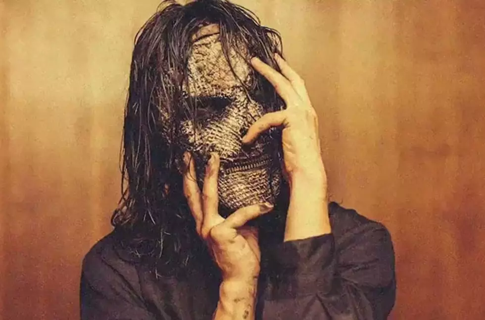 Jay Weinberg Flew to Los Angeles Drum Audition Unaware it Was for Slipknot